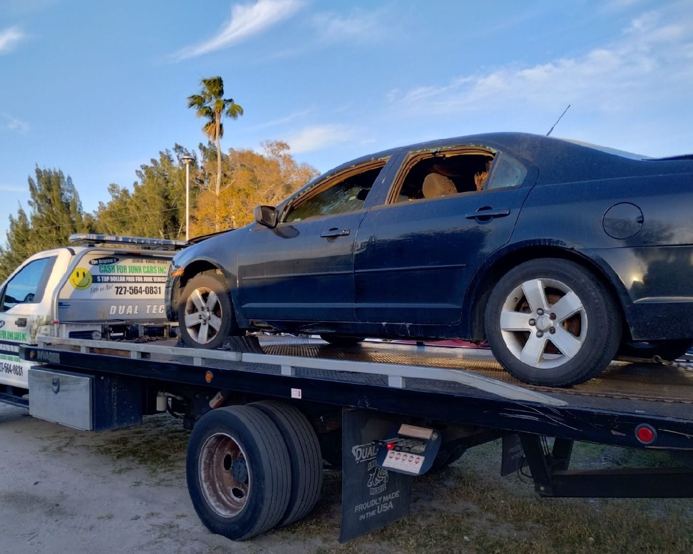 Photos from ABC Junk Cars
