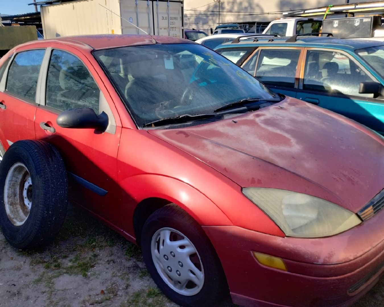 Photos from ABC Junk Cars