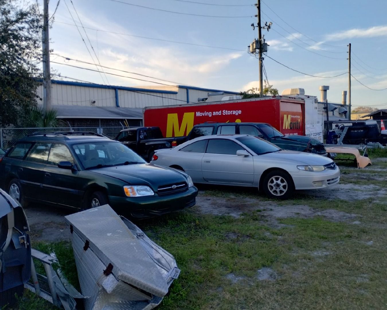 Photos from ABC Junk Cars