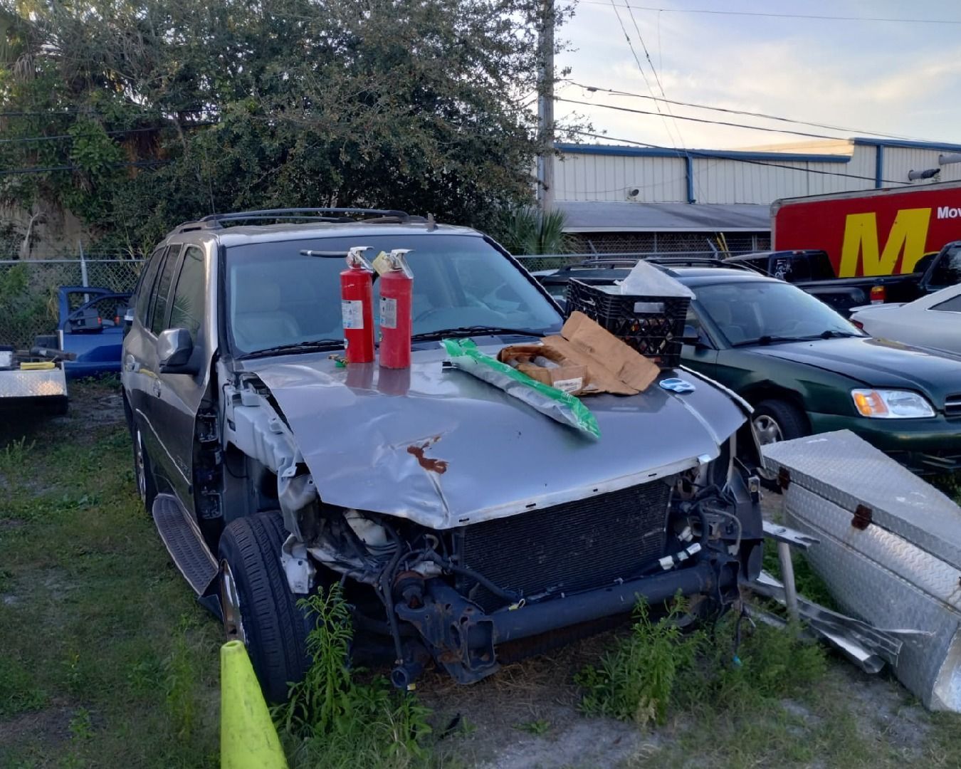 Photos from ABC Junk Cars