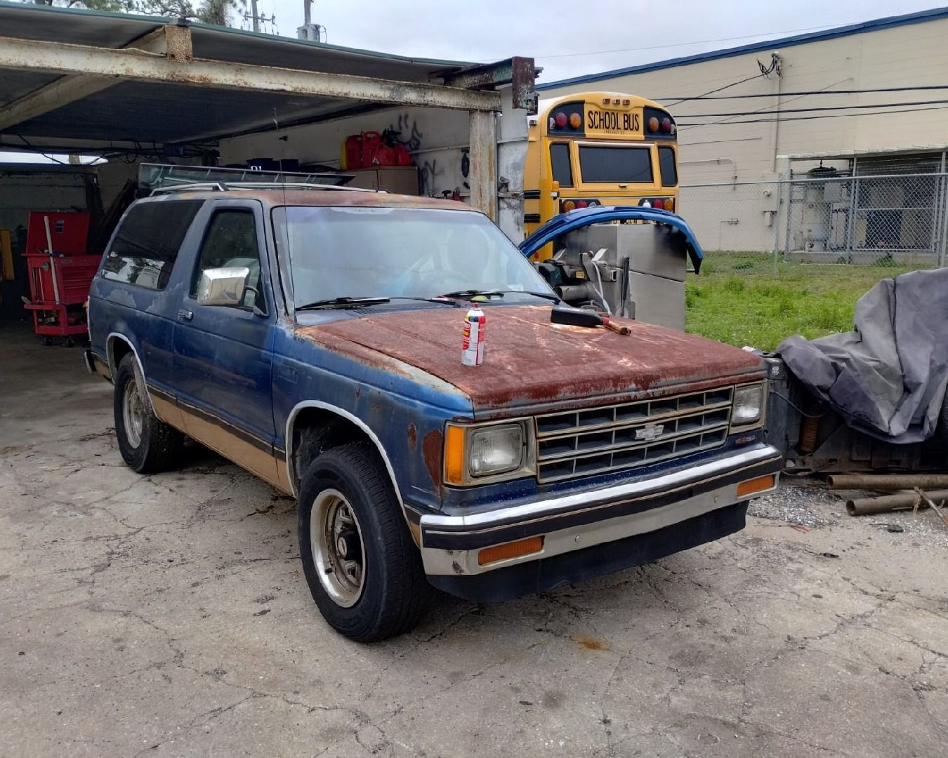 Photos from ABC Junk Cars