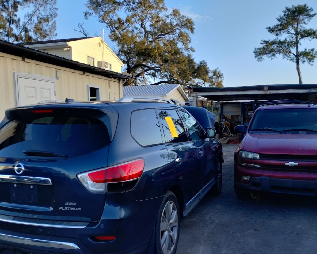 Photos from ABC Junk Cars