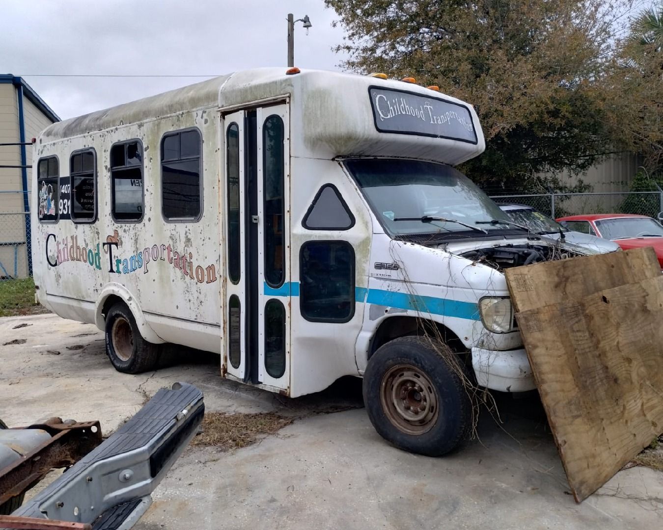 Photos from ABC Junk Cars