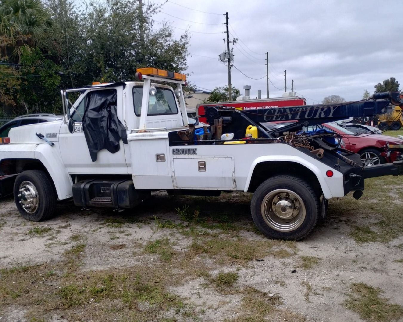Photos from ABC Junk Cars