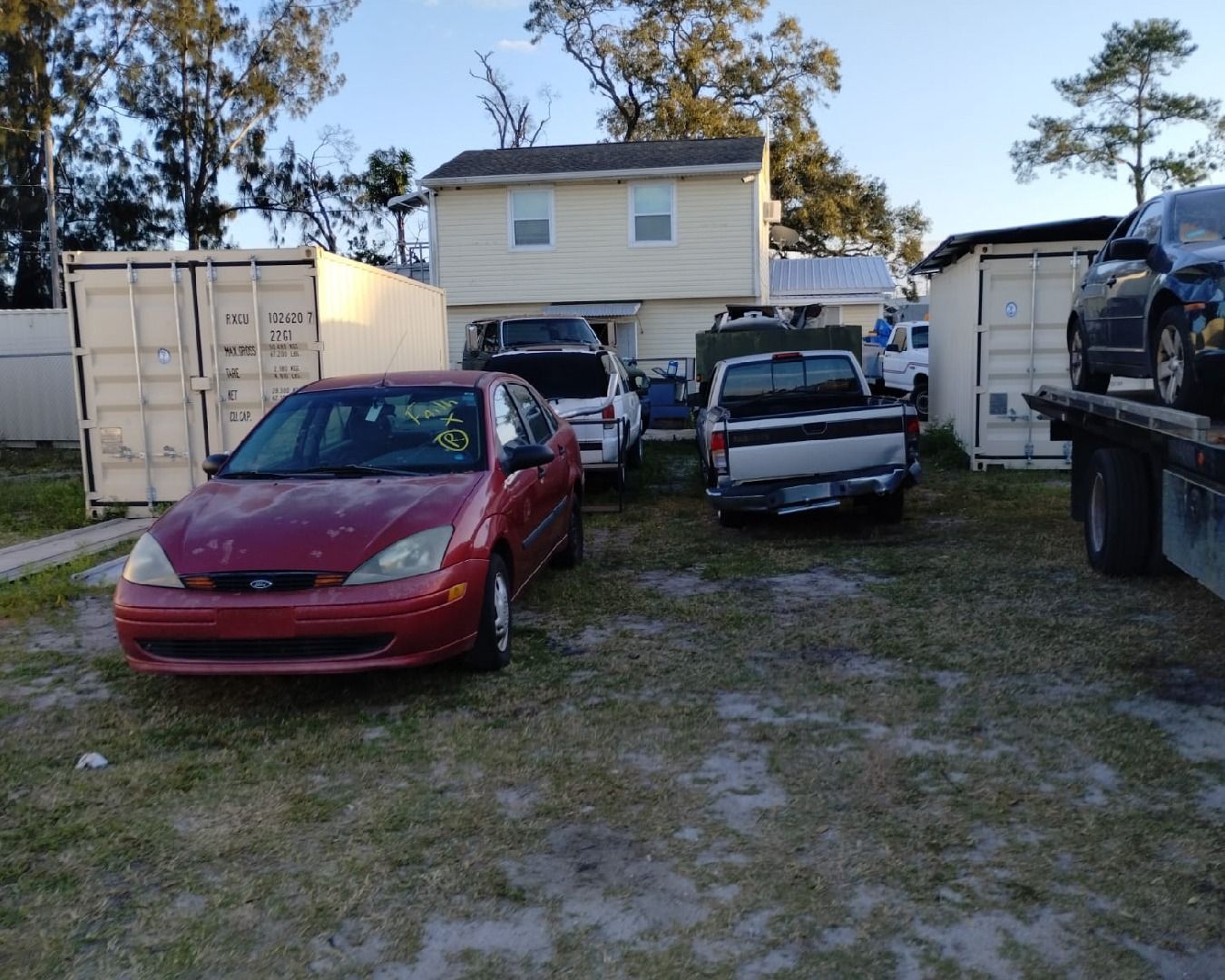 Photos from ABC Junk Cars
