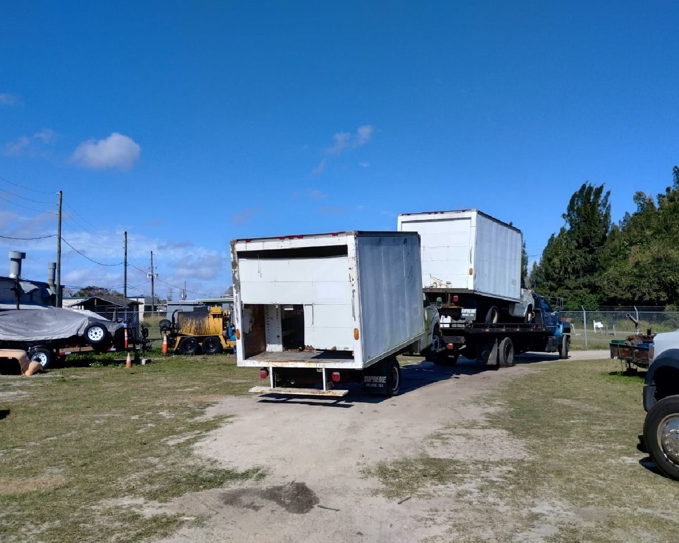 Photos from ABC Junk Cars