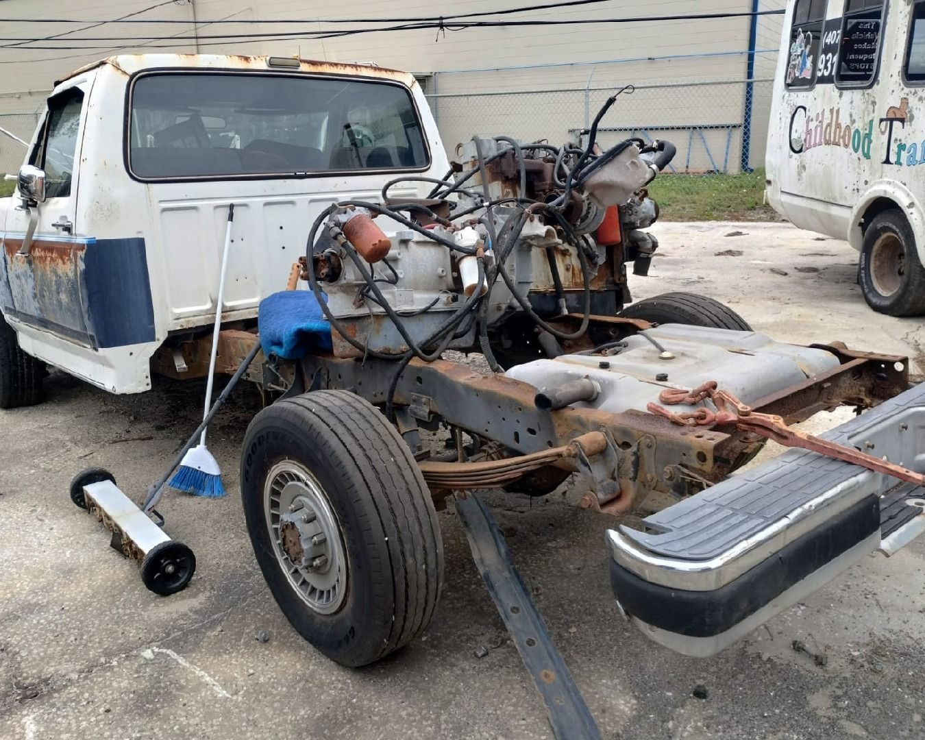 Photos from ABC Junk Cars