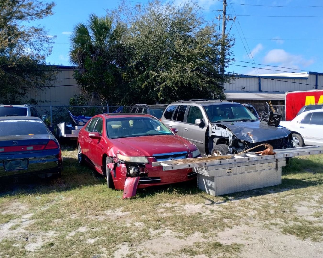 Photos from ABC Junk Cars