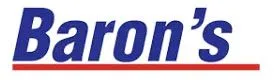 Logo | Baron's Foreign Car Service
