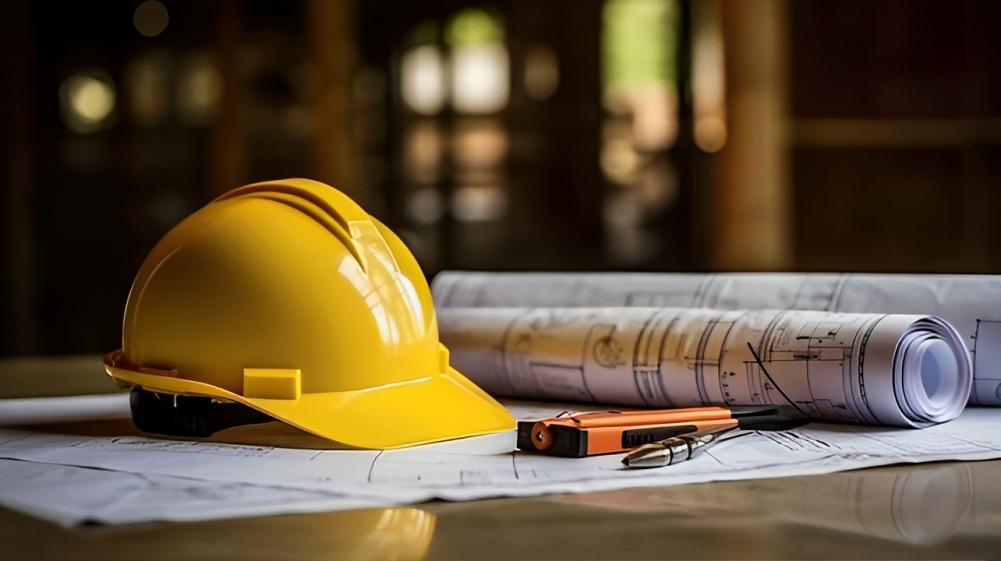 Structural Repair Near Me - Charlotte, NC