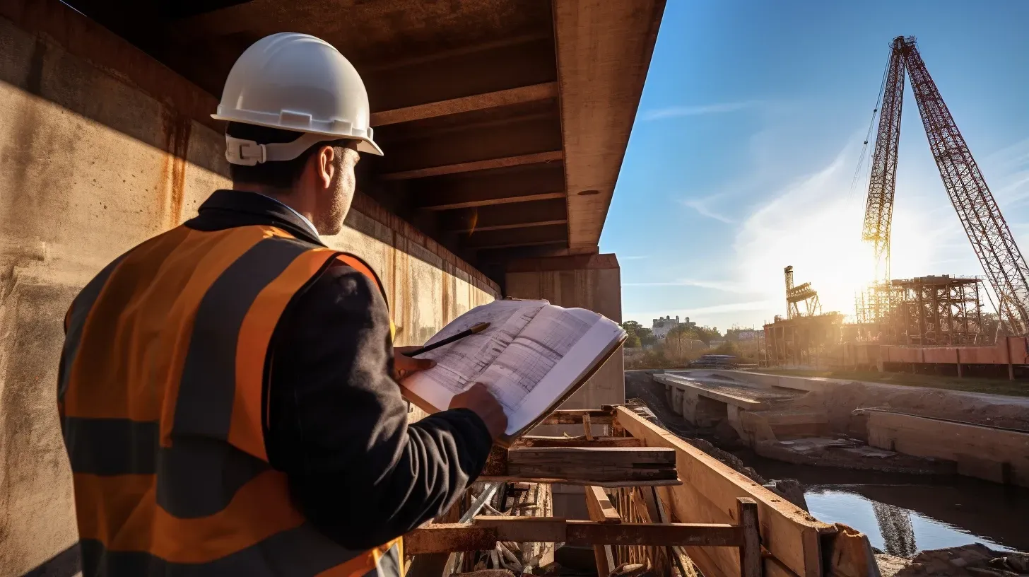 Good Structural Repair Company in Charlotte
