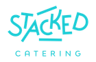 Turquoise logo with the word 