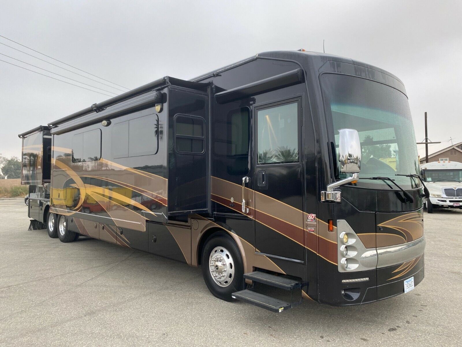 PARVI | Professional Association of RV Inspectors