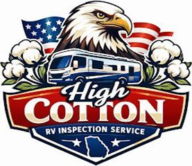High Cotton RV Inspection Service High Cotton RV Inspection Service