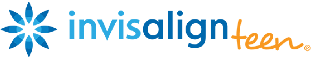 Logo of Invisalign Teen