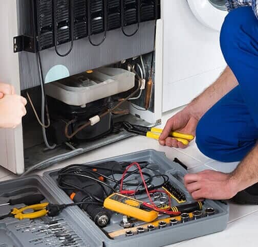 Arreglo de refrigeradores a domicilio en Puebla, Puebla