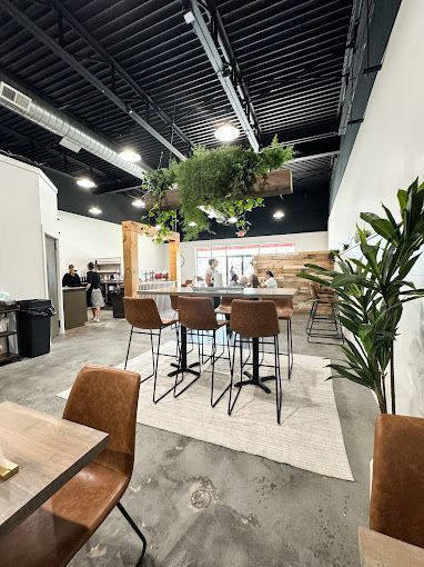 The Clay House Event Space