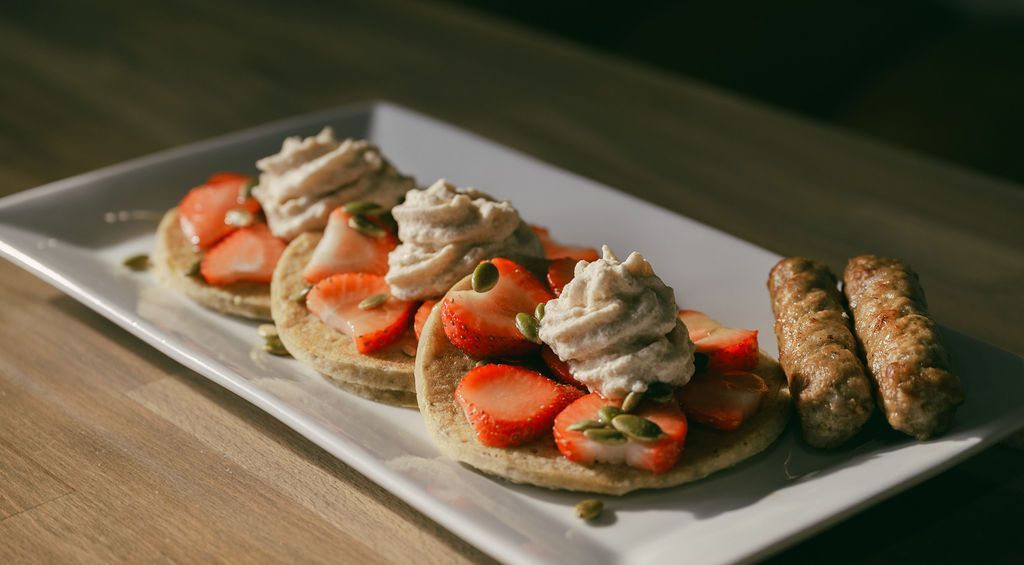 The Clay House Waffle Board