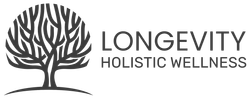 Longevity Holistic Wellness logo