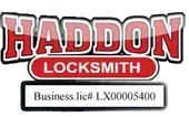 Haddon Locksmith Haddon Locksmith