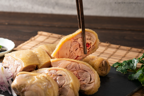 美味雞肉店 | 雞雞家 | 桃園 - 品味極致美味的雞肉料理 | 加熱即食