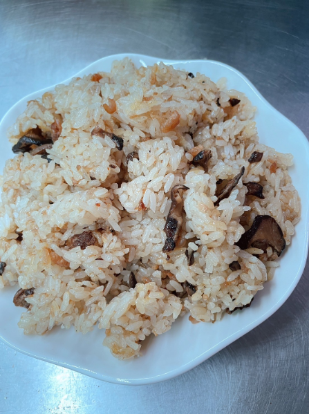 美味雞肉店 | 雞雞家 | 桃園 - 品味極致美味的雞肉料理 | 古早味油飯
