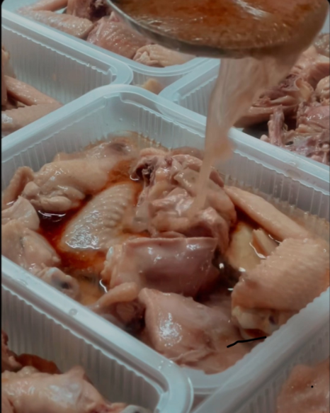 美味雞肉店 | 雞雞家 | 桃園 - 品味極致美味的雞肉料理 | 原味無骨鳳爪 | 麻油雞