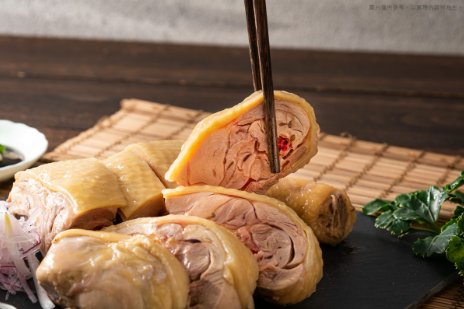 美味雞肉店 | 雞雞家 | 桃園 - 品味極致美味的雞肉料理 | 鹹水雞