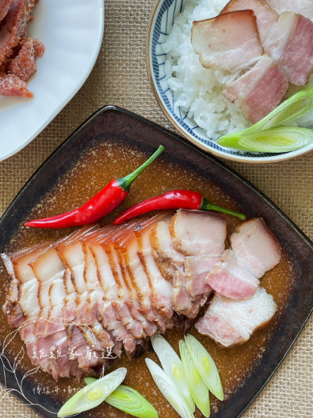 美味雞肉店 | 雞雞家 | 桃園 - 品味極致美味的雞肉料理 | 古早味客家鹹豬肉