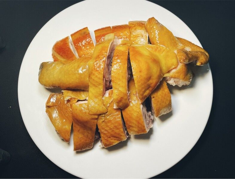 美味雞肉店 | 雞雞家 | 桃園 - 品味極致美味的雞肉料理
