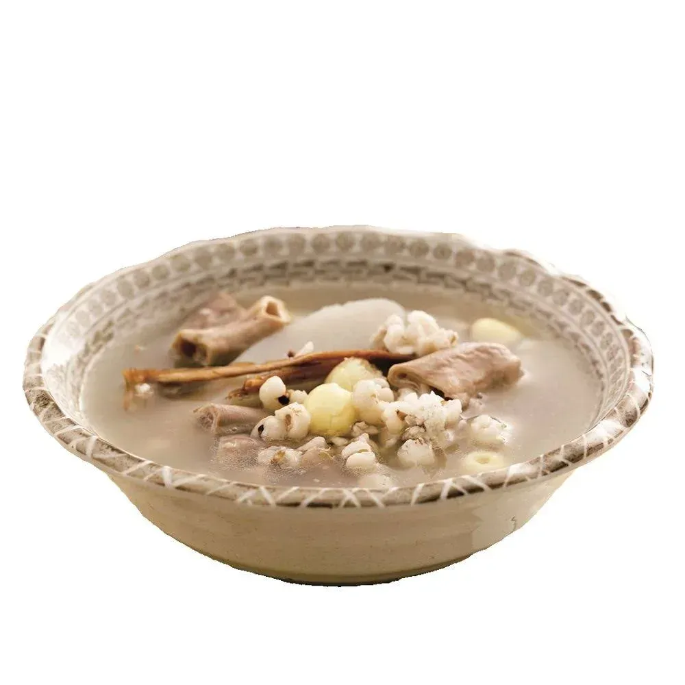 四神湯