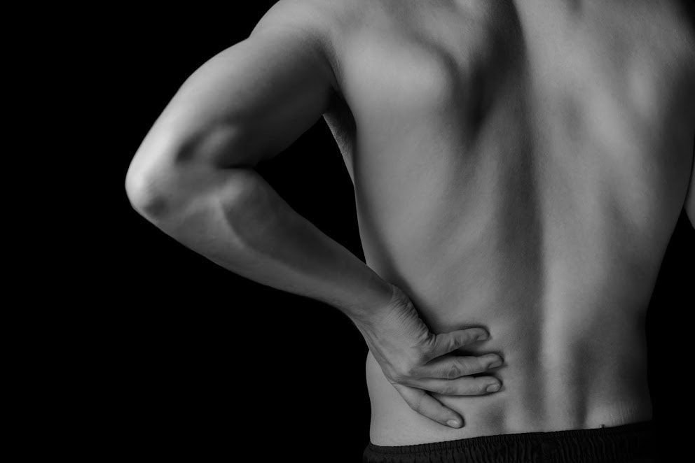 Back Doctor in Modesto, CA