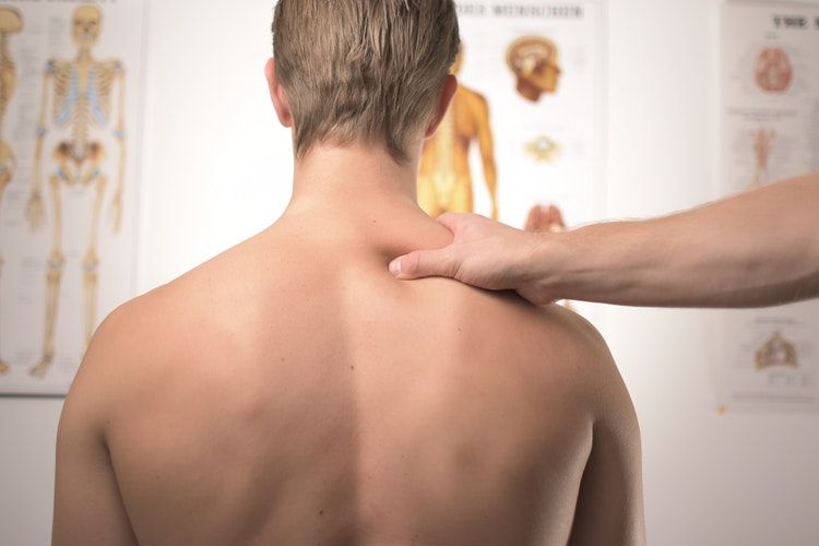 Chiropractic Care in Modesto, CA