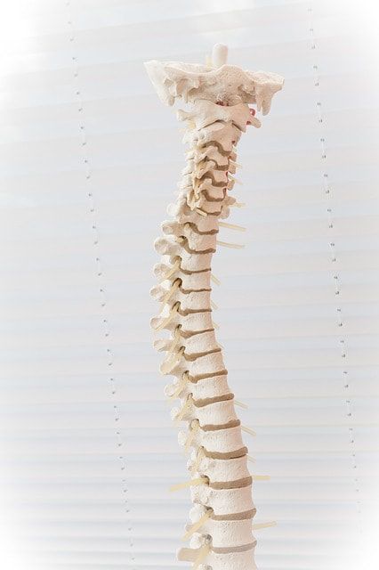 Chiropractic Adjustment And Manipulation in Modesto, CA