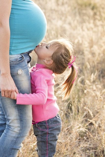 Pregnancy Chiropractic in Modesto, CA