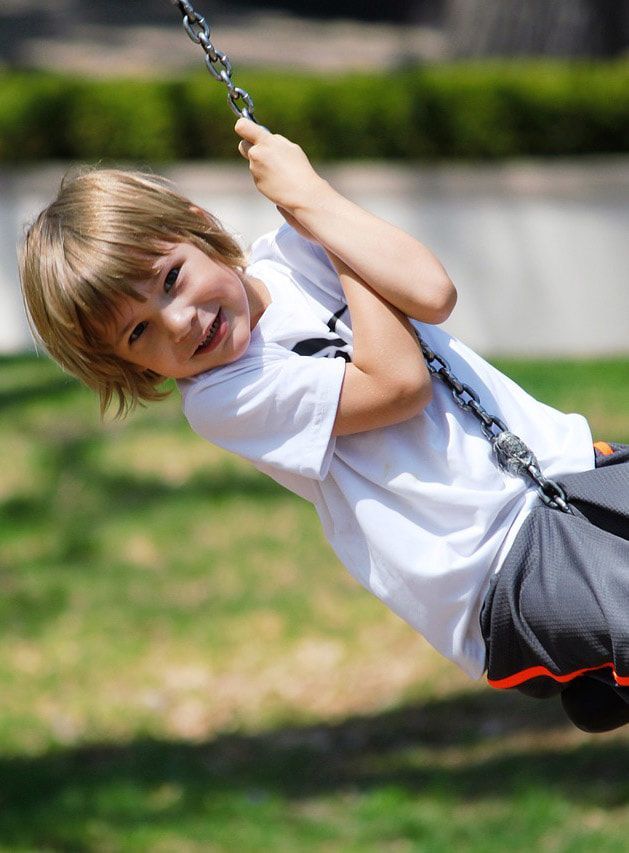 Pediatric Chiropractic