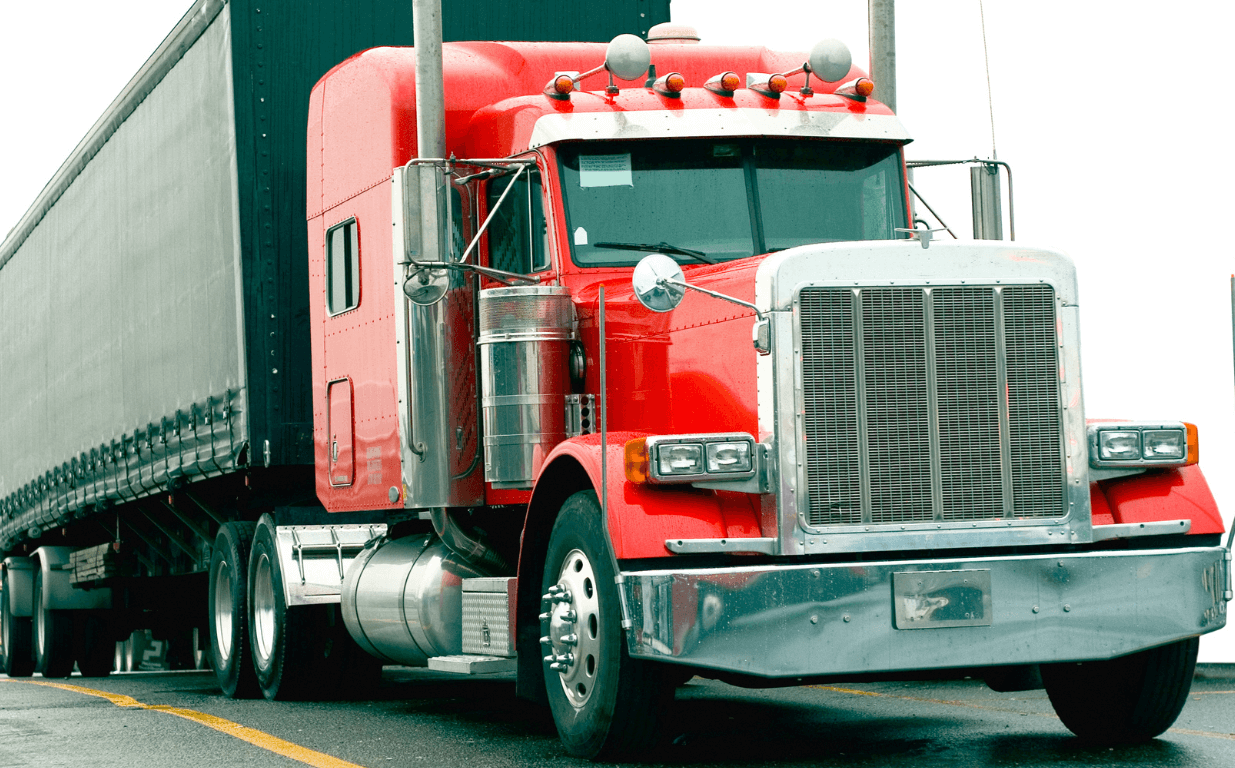 Semi-Truck Repair
