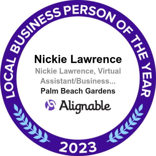 Local Business Award