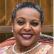 Jeannine Warrick Business Coach Image