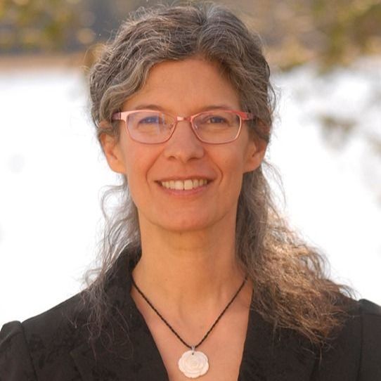 Christine Bernat Certified EFT Master Practitioner Image