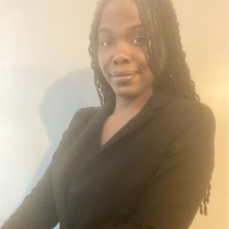 Destiny Fuller Image