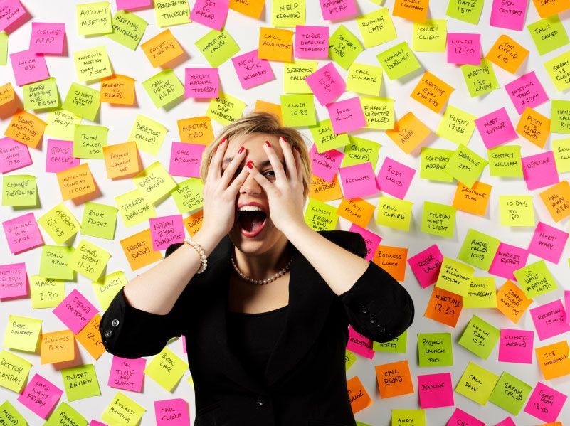 Build Emotional Resilience Image