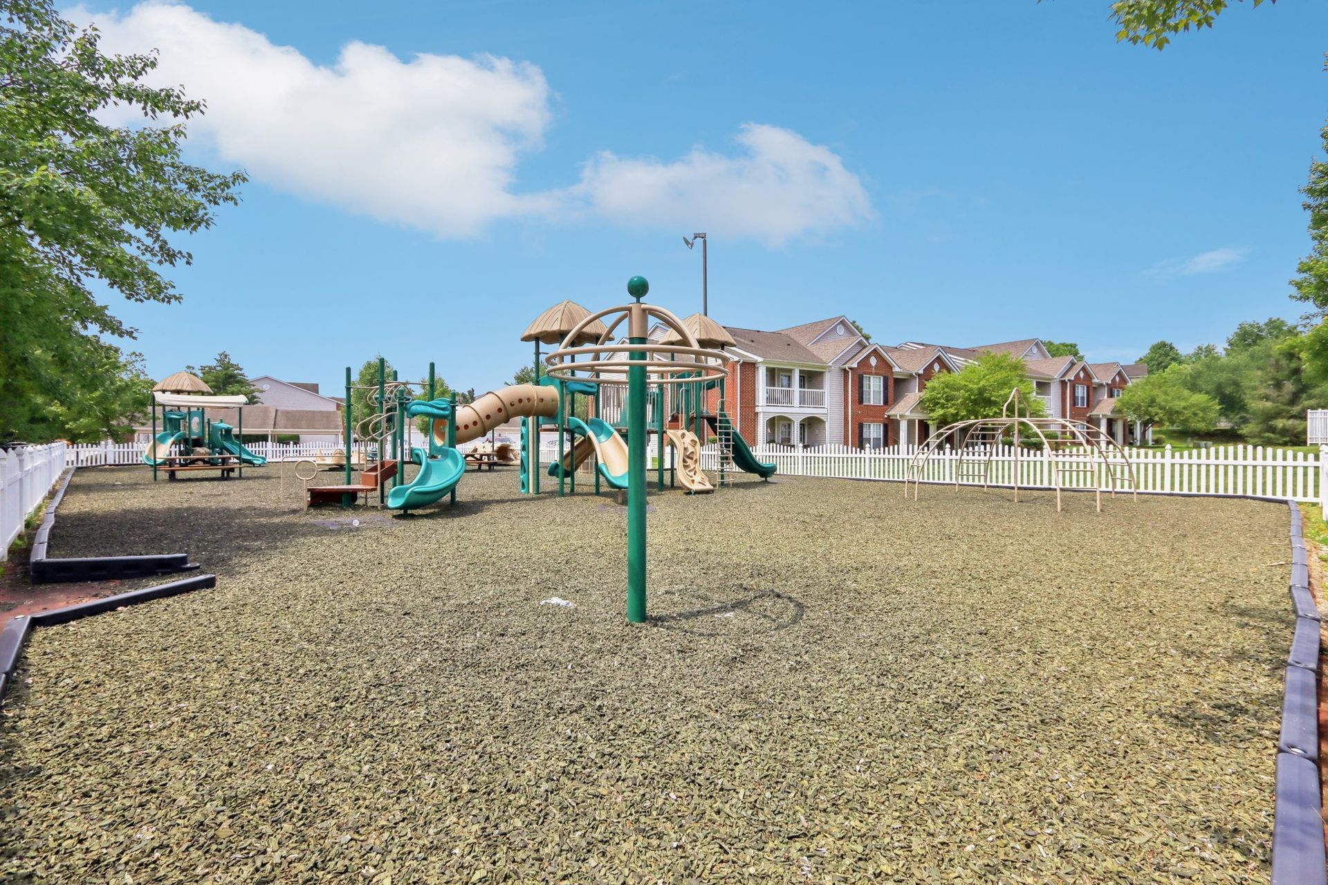 State of the Art Family Fun Zone