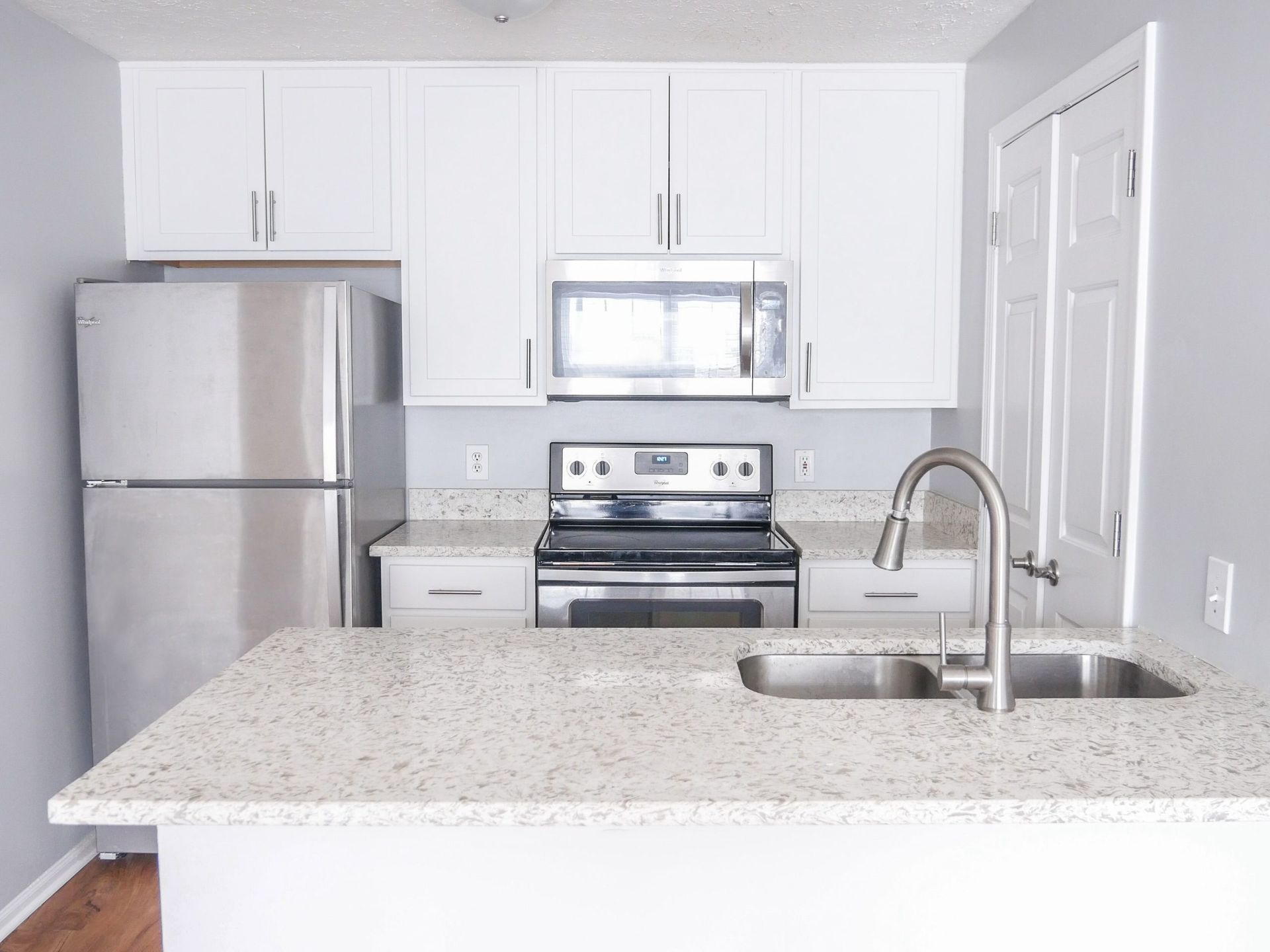 Large Counters