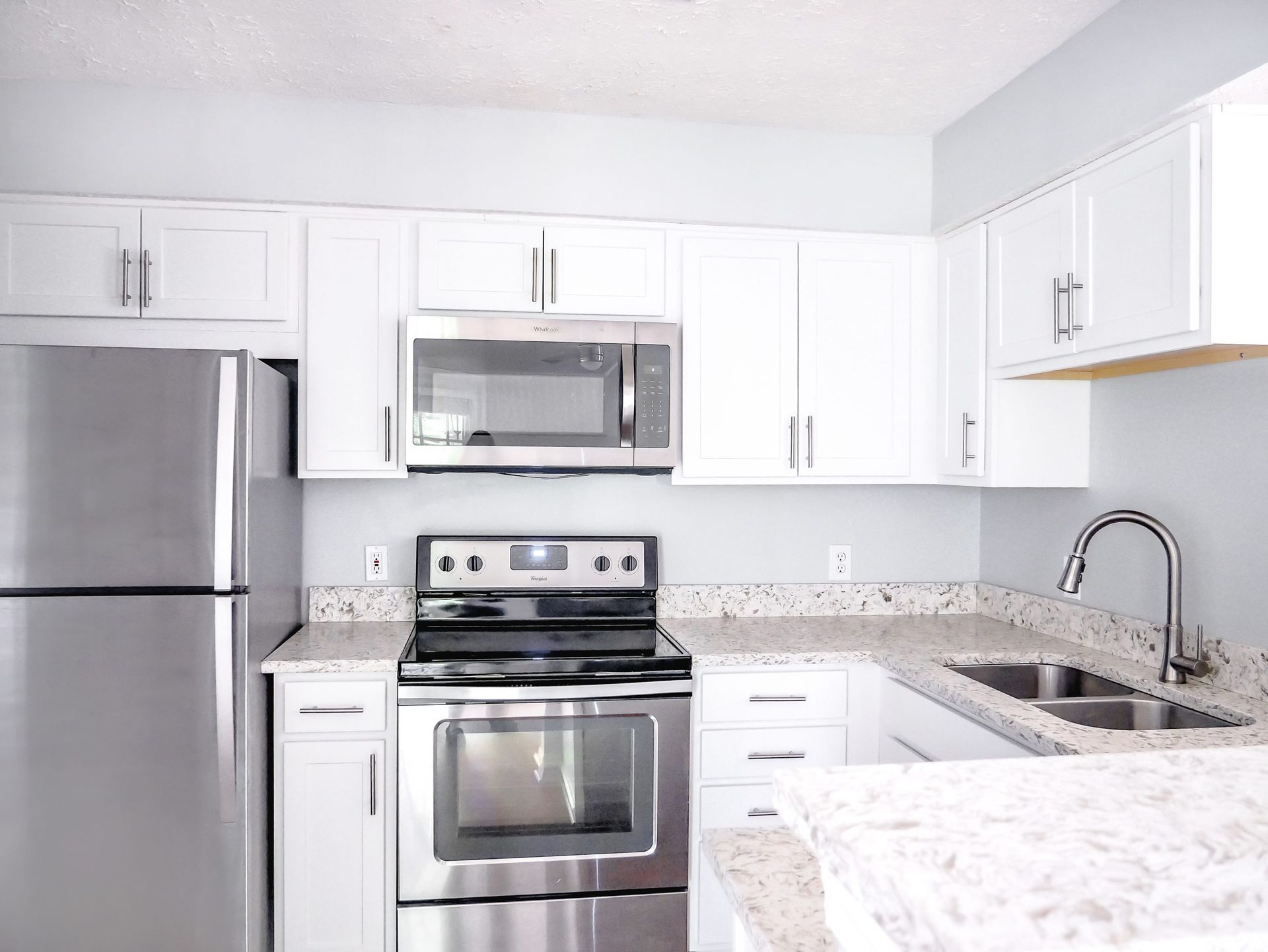Beautiful Cabinets