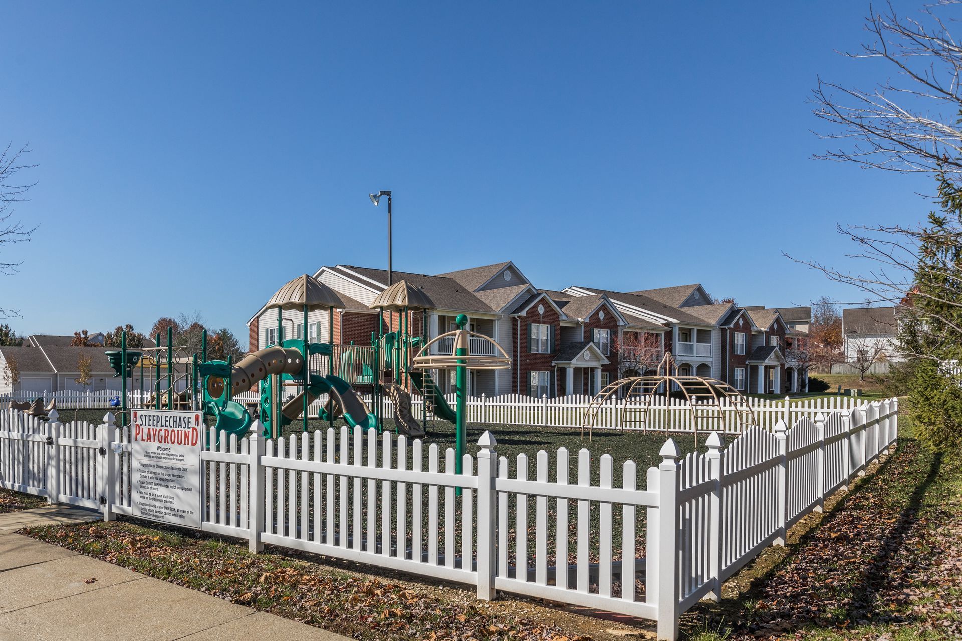 State of the Art Family Fun Zone