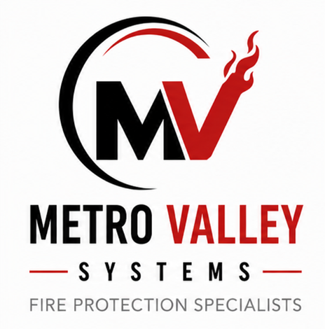 Metro Valley Systems logo