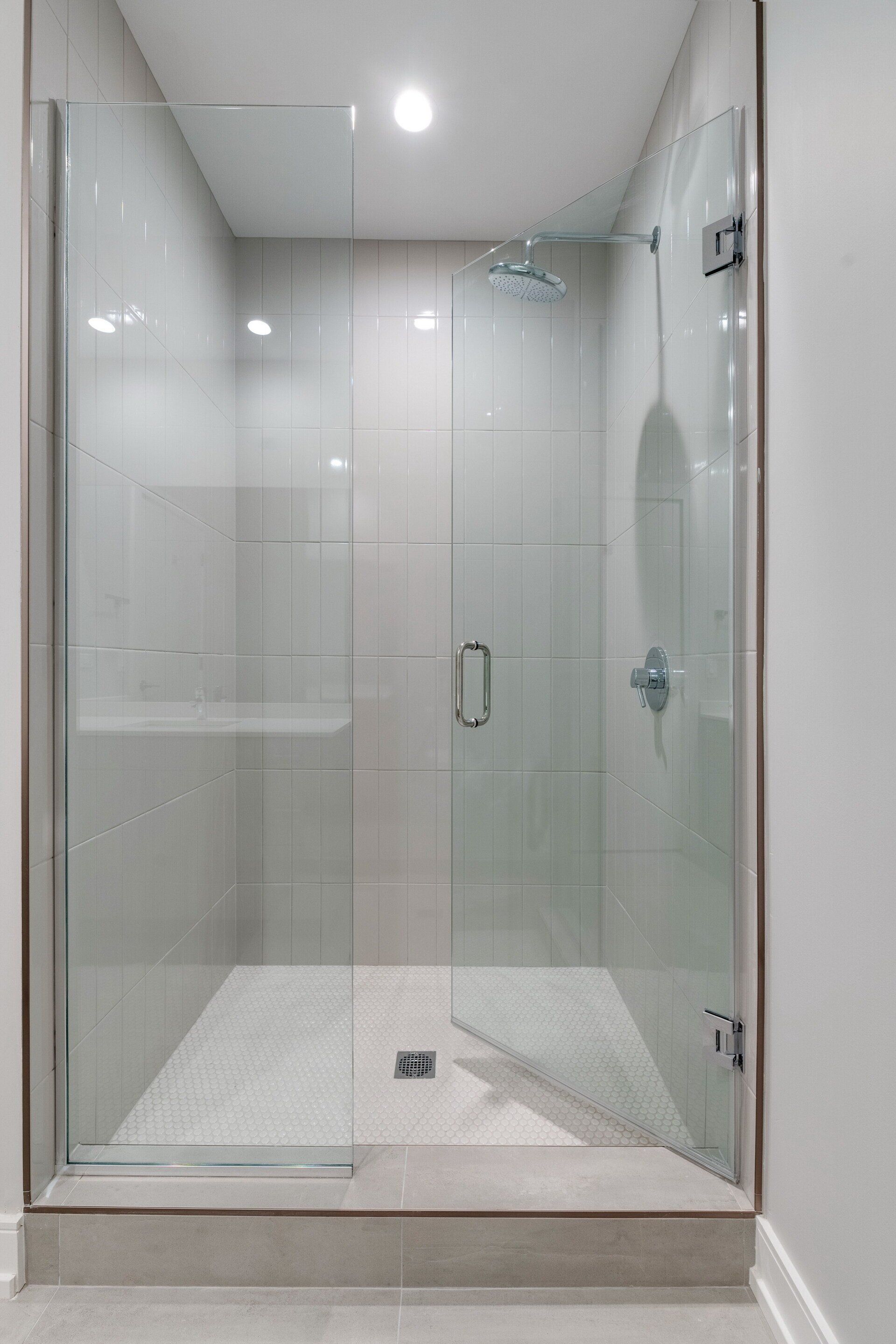 Shower