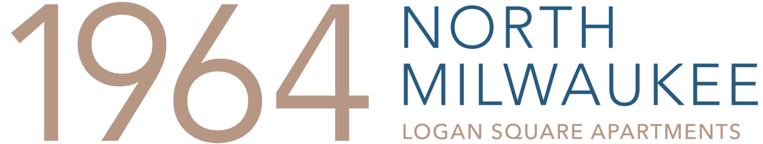 2111 South Halsted Pilsen Apartments Logo - About Section