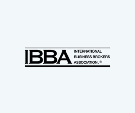 IBBA logo with text 